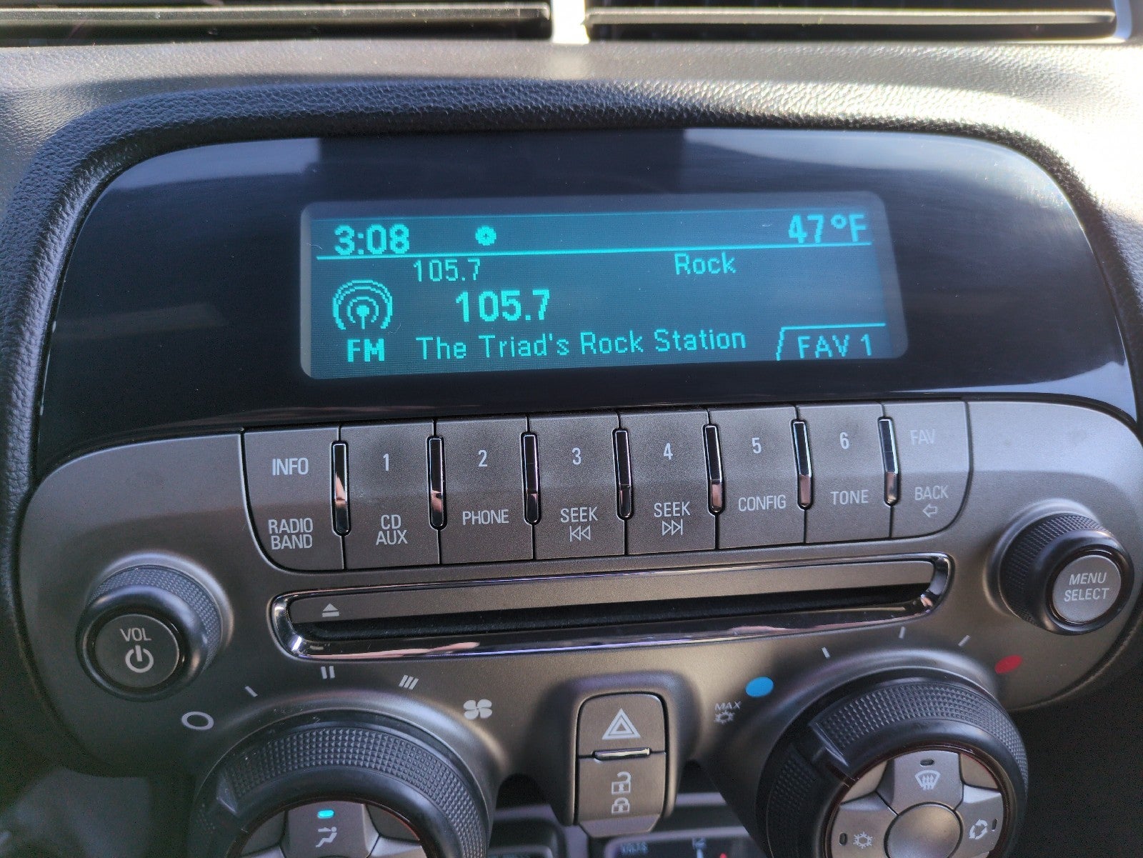 2010 Chevrolet Camaro LS