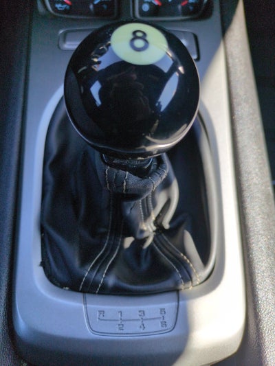 2010 Chevrolet Camaro LS