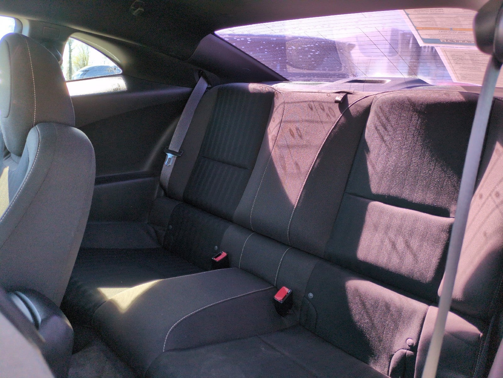 2010 Chevrolet Camaro LS