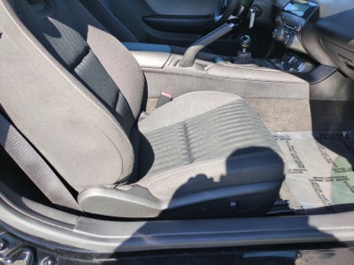 2010 Chevrolet Camaro LS