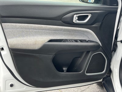 2022 Jeep Compass Altitude