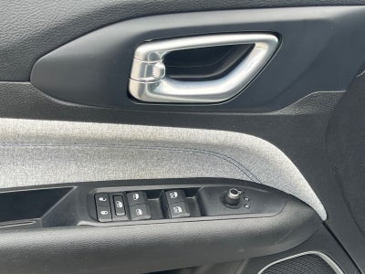 2022 Jeep Compass Altitude