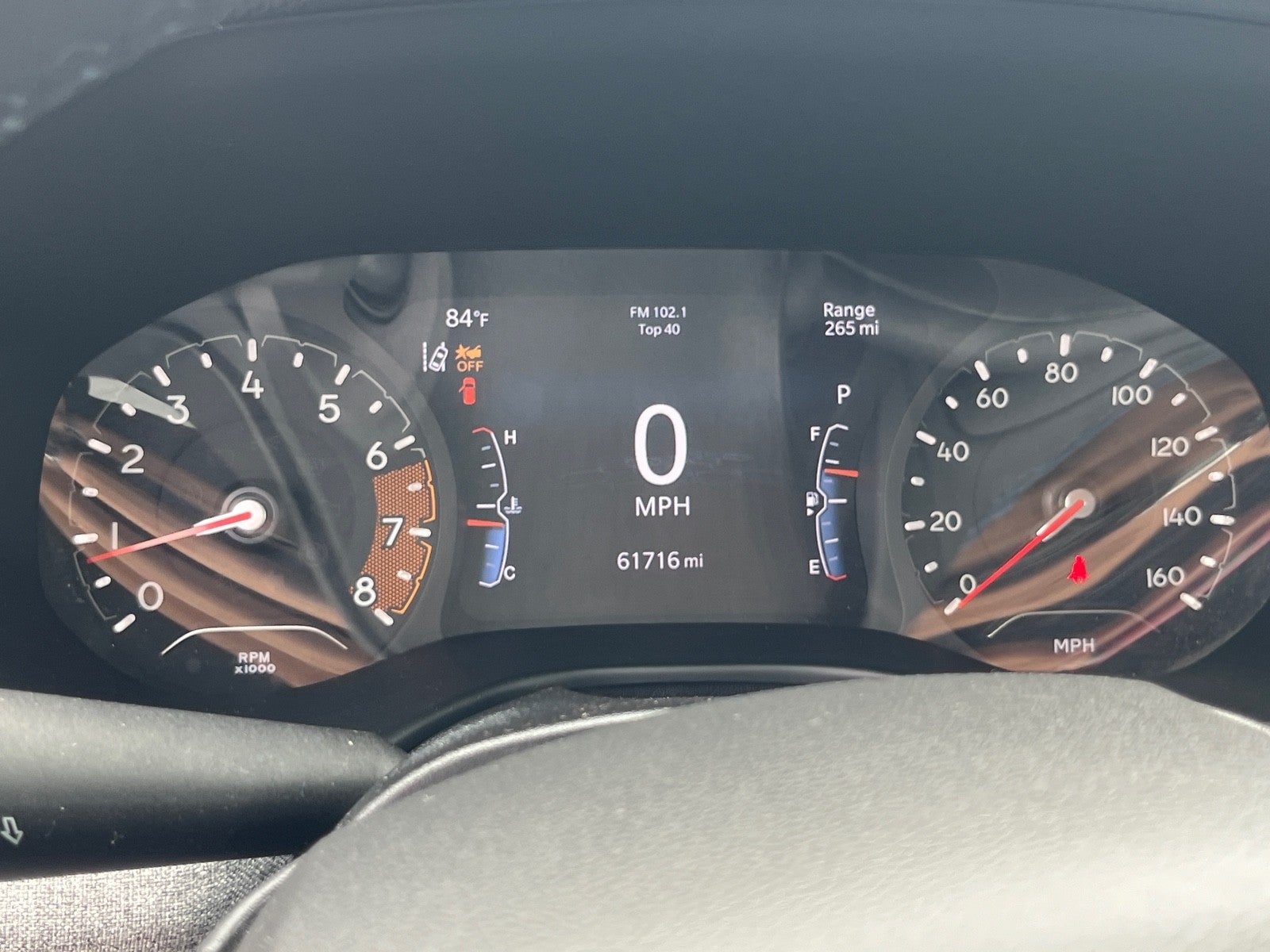 2022 Jeep Compass Altitude