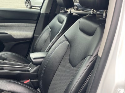 2022 Jeep Compass Altitude
