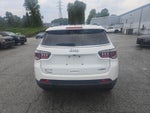 2022 Jeep Compass Altitude