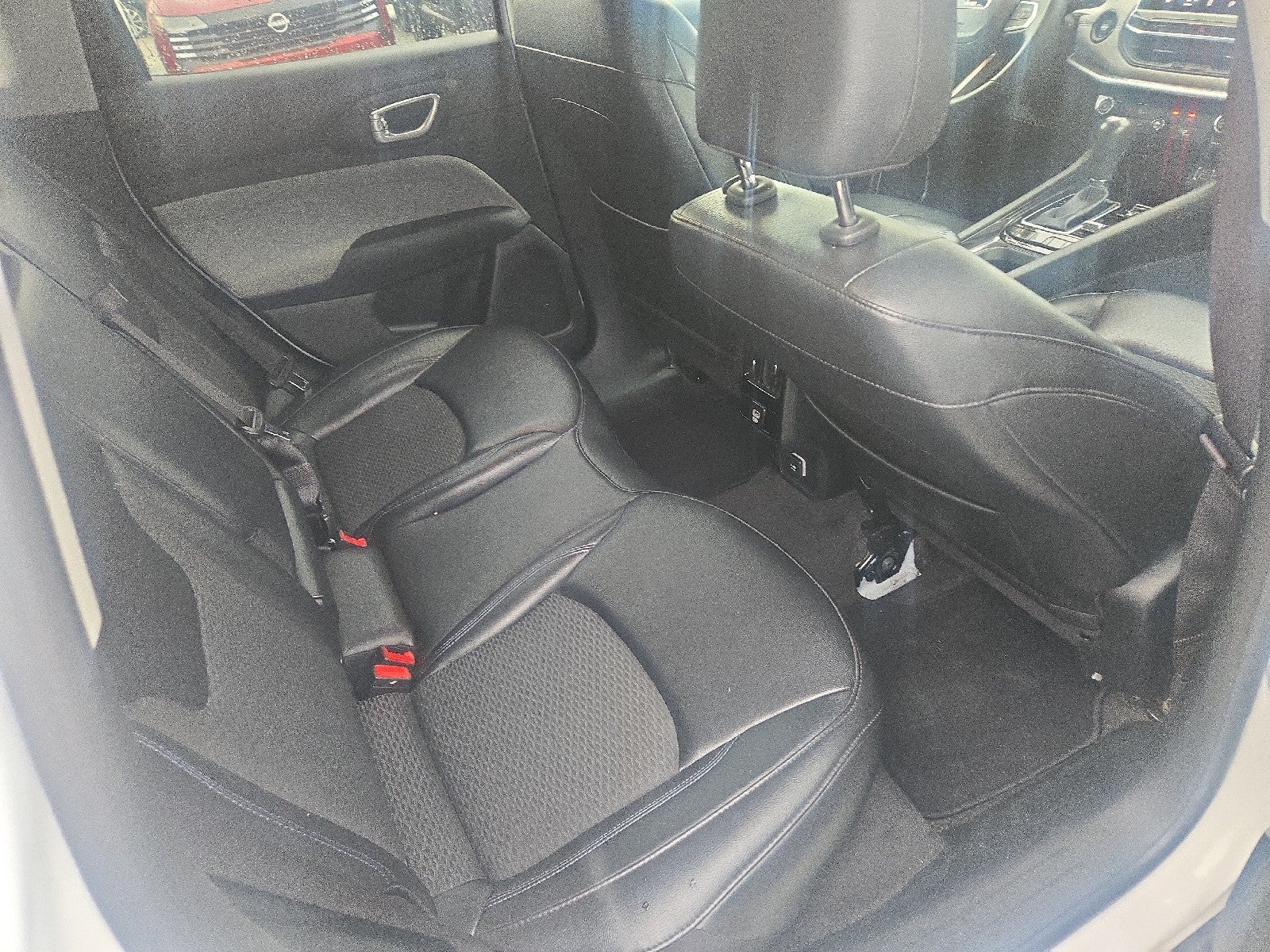 2022 Jeep Compass Altitude