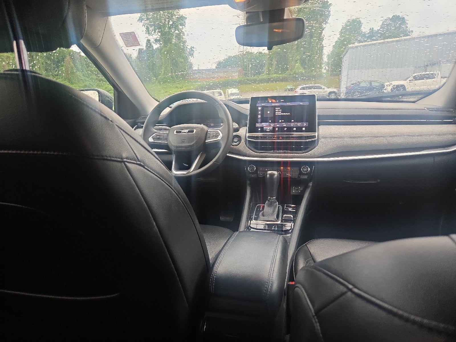 2022 Jeep Compass Altitude
