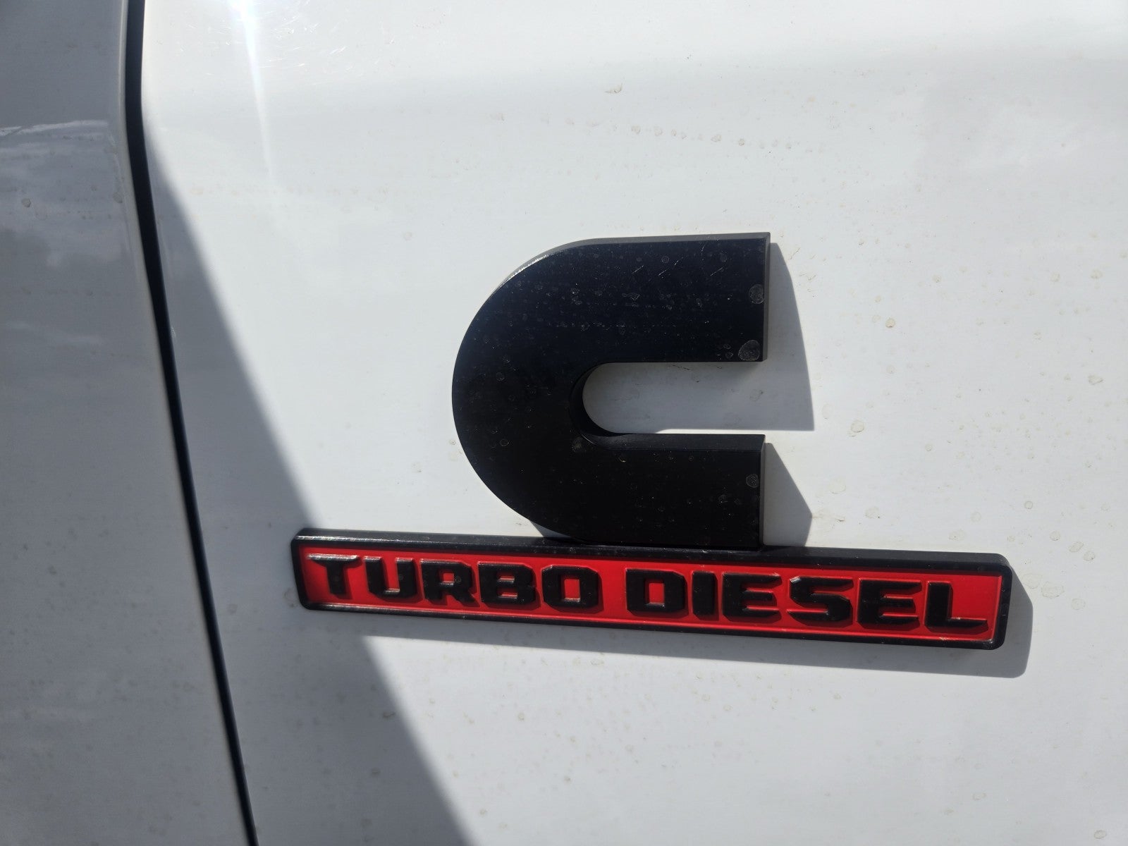 2023 RAM 2500 Power Wagon Rebel