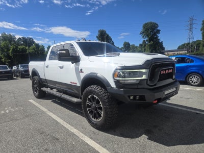 2023 RAM 2500 Power Wagon Rebel