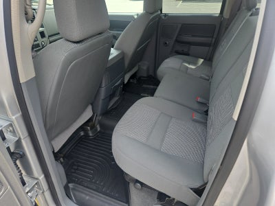 2008 Dodge Ram 2500 Laramie
