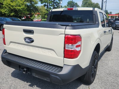 2025 Ford Maverick XL