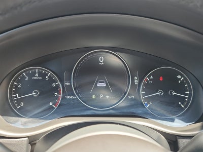 2025 Mazda Mazda CX-30 2.5 S Select Sport