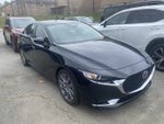 2024 Mazda Mazda3 Sedan 2.5 S Preferred