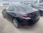 2024 Mazda Mazda3 Sedan 2.5 S Preferred