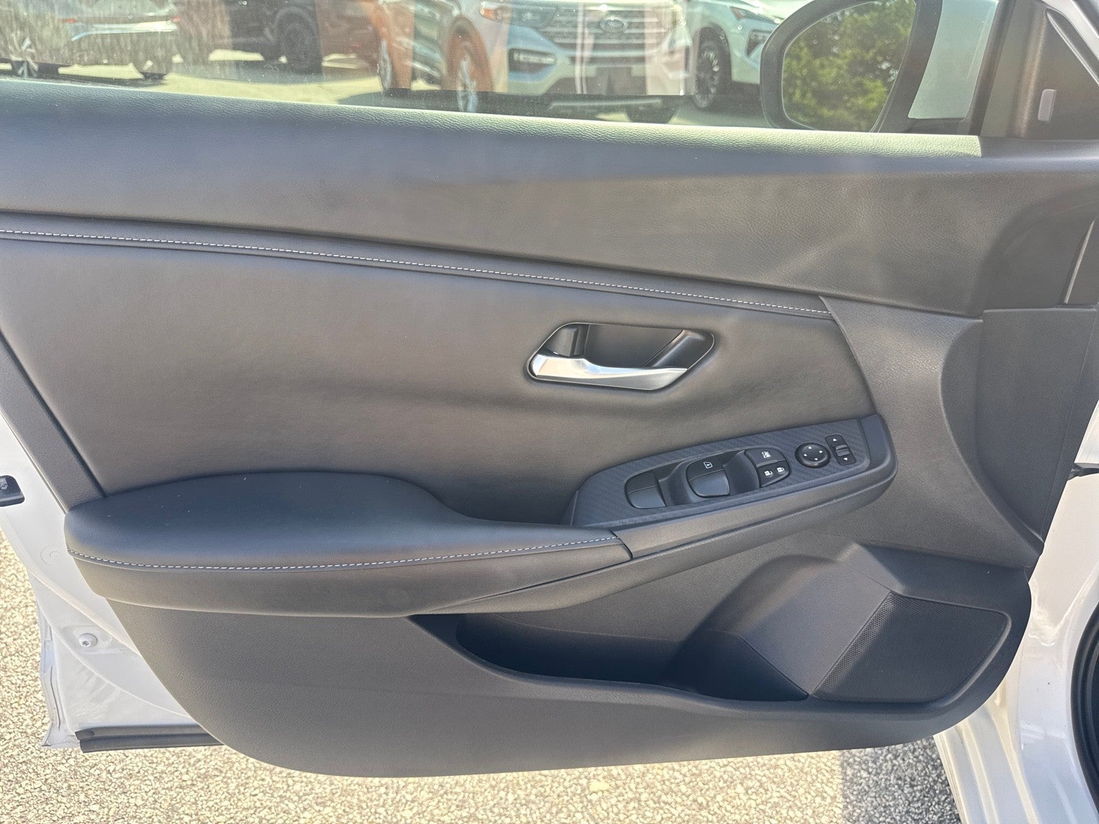 2023 Nissan Sentra S