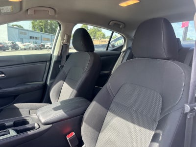 2023 Nissan Sentra S