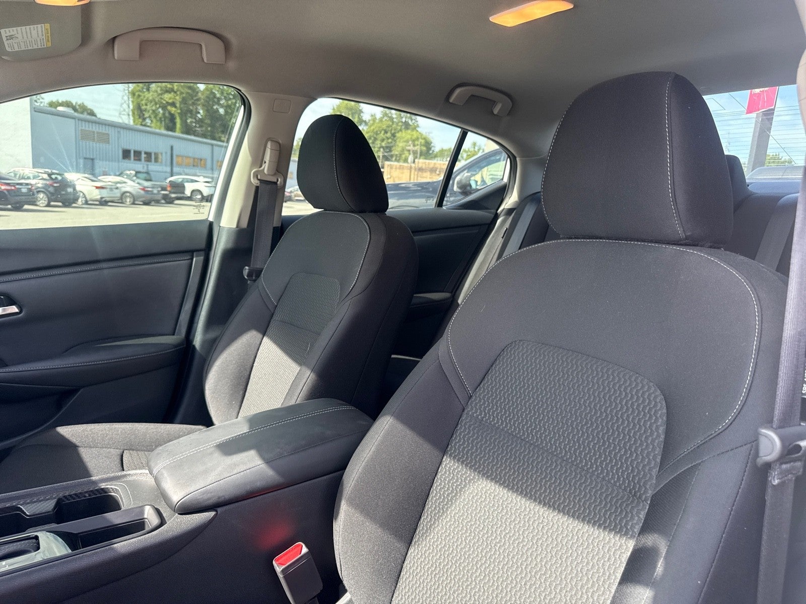2023 Nissan Sentra S