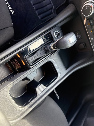 2023 Nissan Sentra S