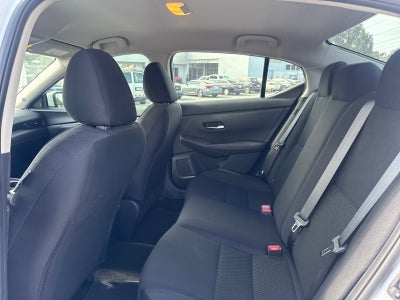 2023 Nissan Sentra S