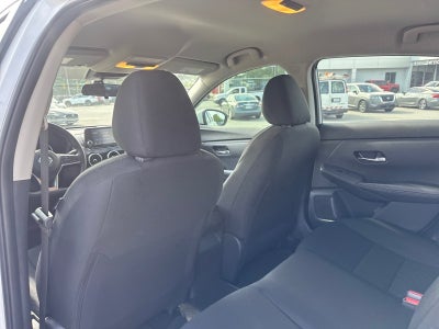 2023 Nissan Sentra S