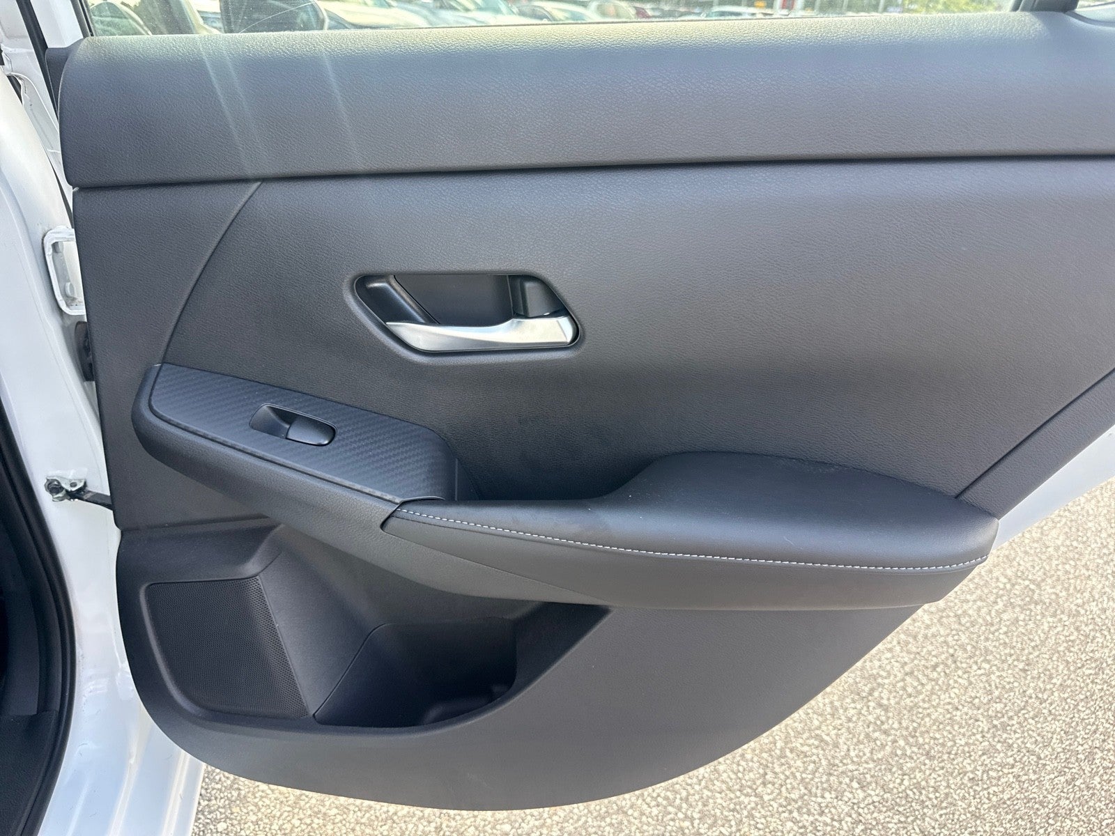 2023 Nissan Sentra S
