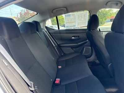 2023 Nissan Sentra S