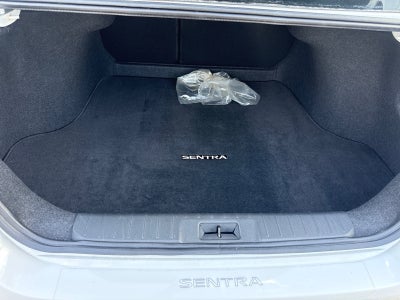 2023 Nissan Sentra S