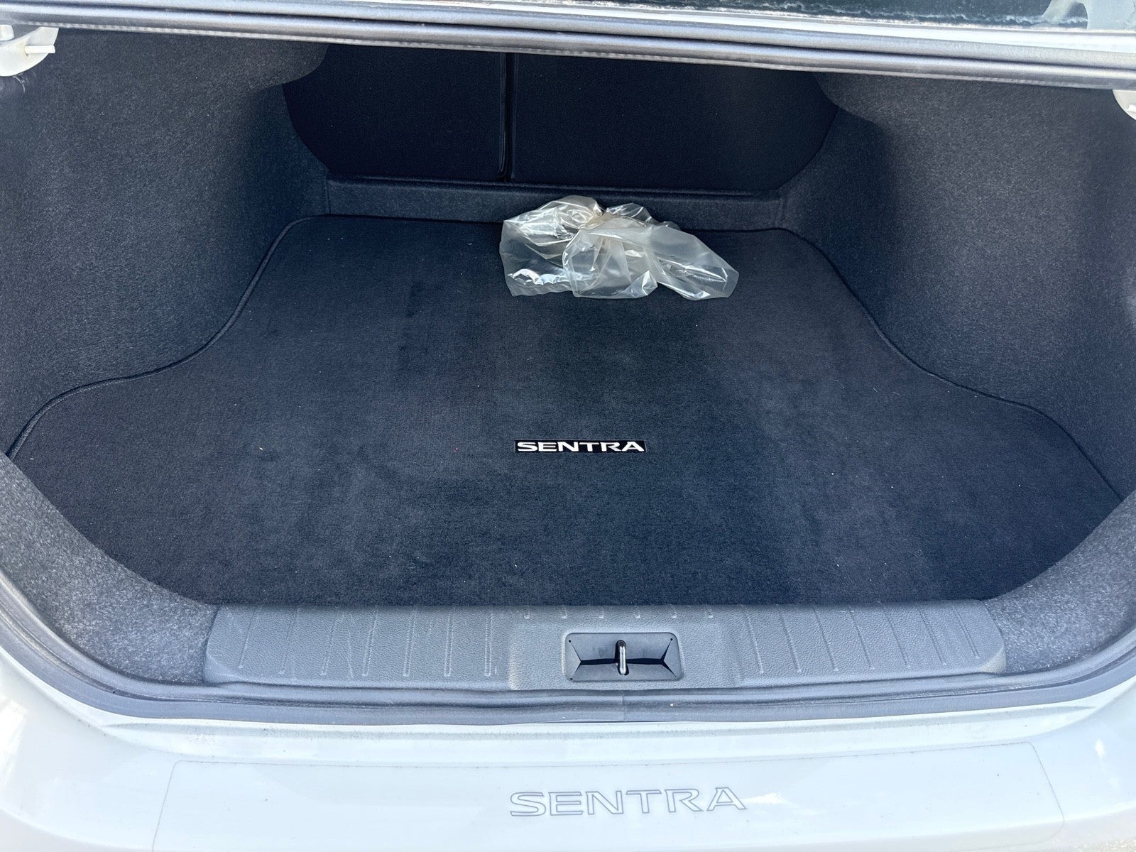 2023 Nissan Sentra S