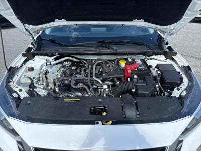 2023 Nissan Sentra S