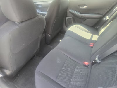 2023 Nissan Sentra S
