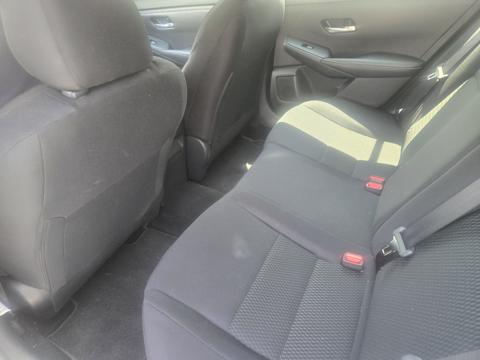 2023 Nissan Sentra S