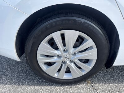 2023 Nissan Sentra S