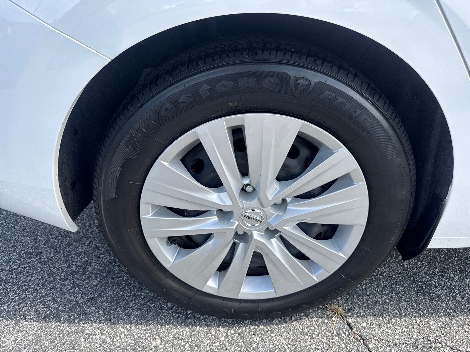 2023 Nissan Sentra S