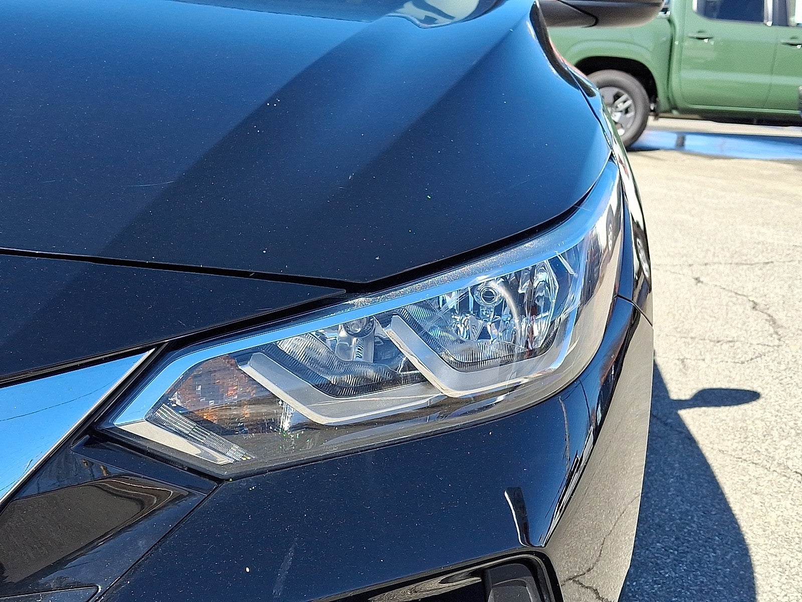 2023 Nissan Sentra S