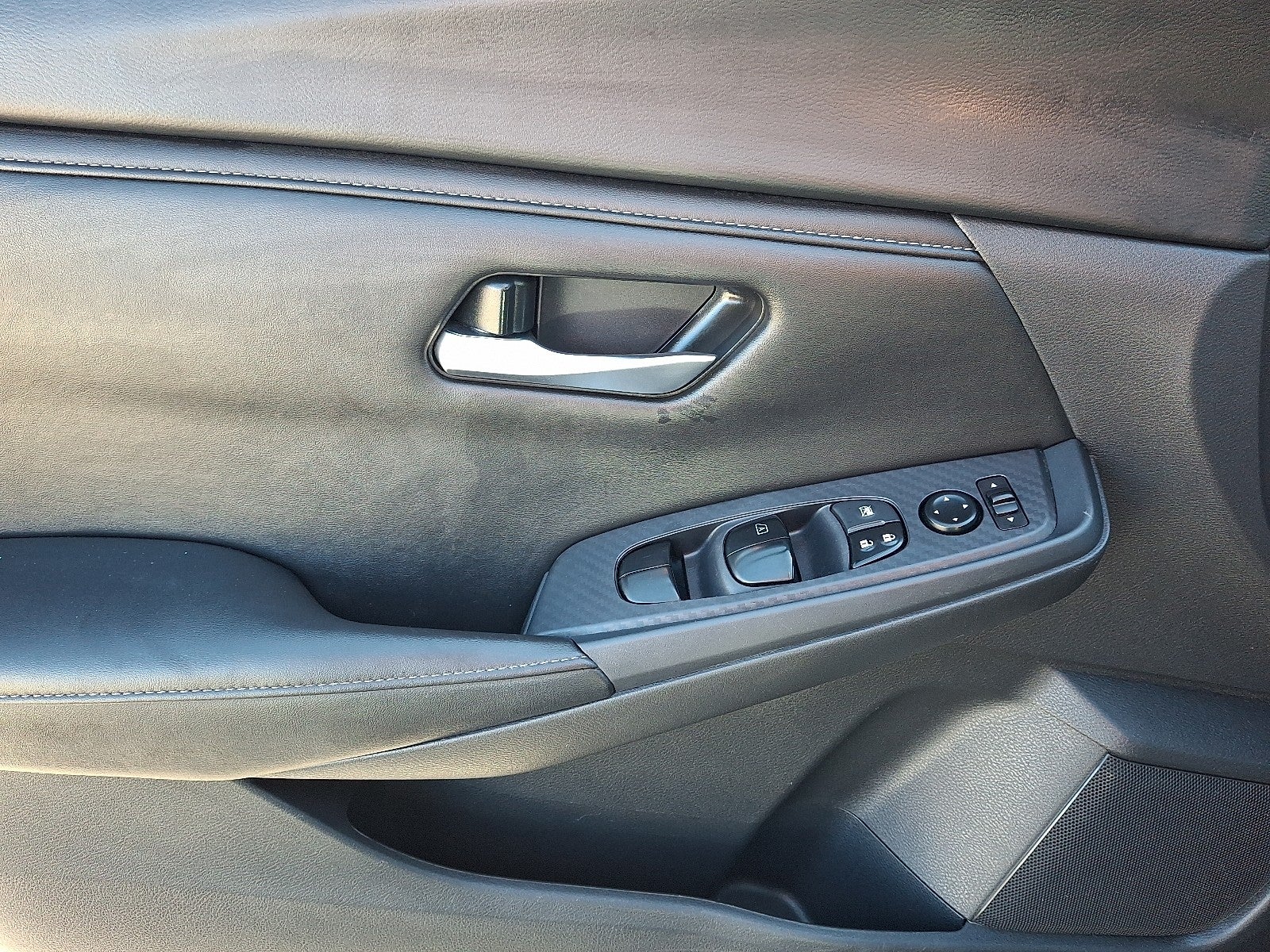 2023 Nissan Sentra S