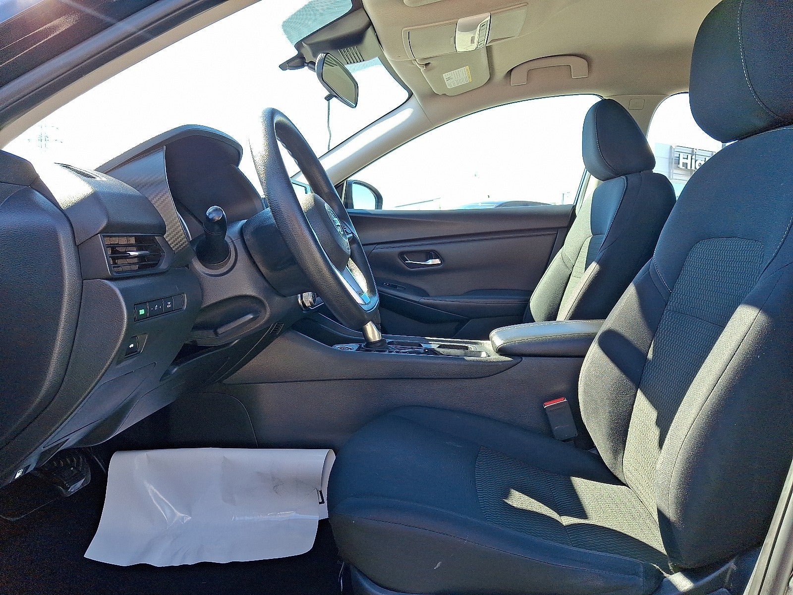 2023 Nissan Sentra S