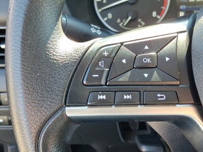 2023 Nissan Sentra S