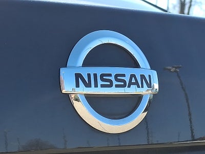 2023 Nissan Sentra S