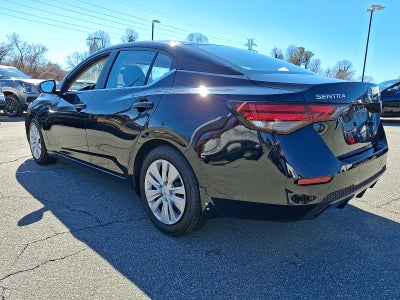 2023 Nissan Sentra S