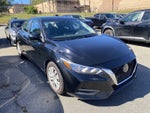 2022 Nissan Sentra S