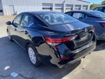 2022 Nissan Sentra S