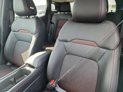 2027 Nissan Kicks SR