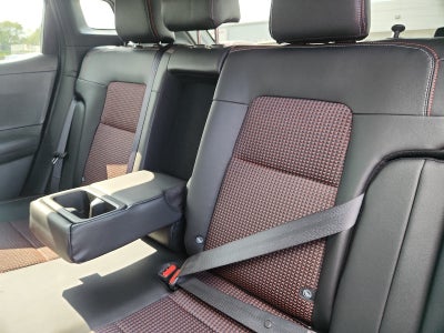 2027 Nissan Kicks SR