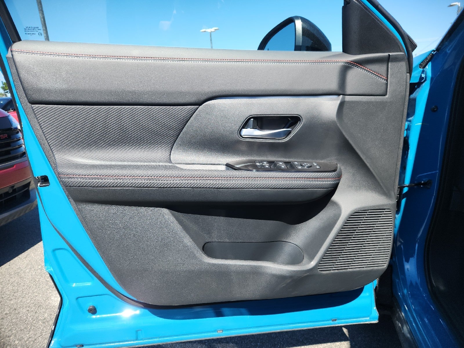 2027 Nissan Kicks SR