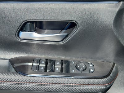 2027 Nissan Kicks SR