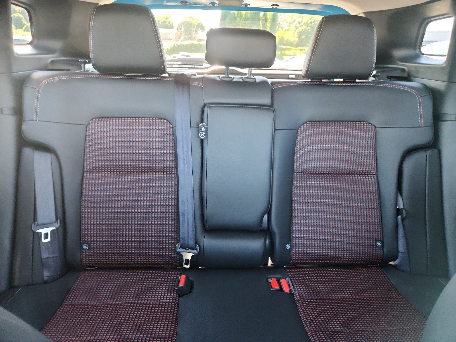 2027 Nissan Kicks SR