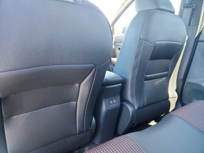 2027 Nissan Kicks SR
