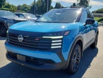 2027 Nissan Kicks SR