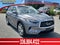 2022 INFINITI QX50 SENSORY
