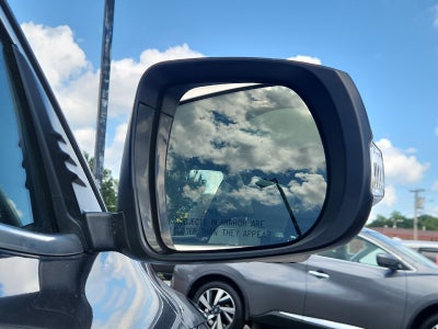 2022 INFINITI QX50 SENSORY